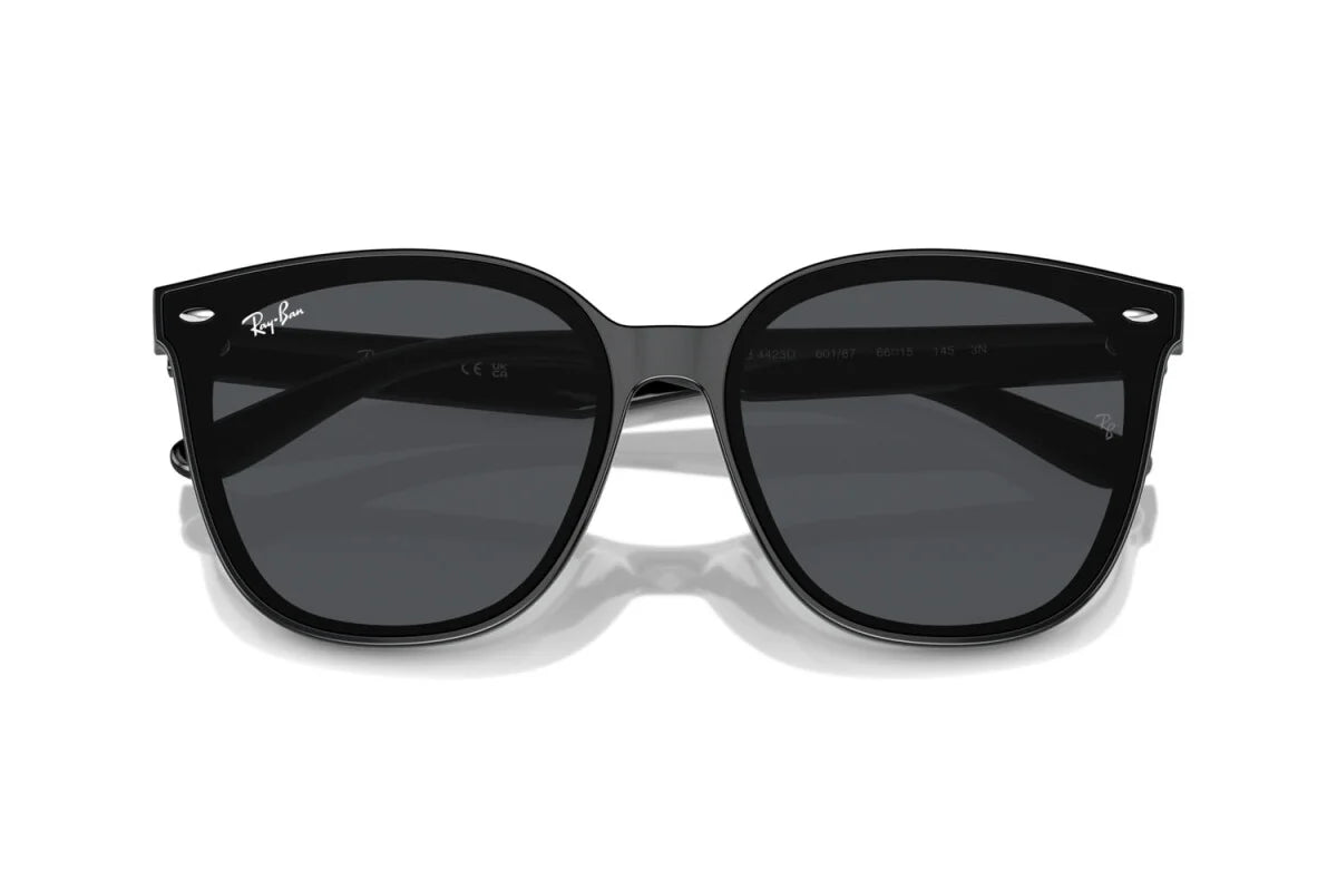 OCCHIALE DA SOLE UNISEX RAY-BAN RB 4423D (601/87)