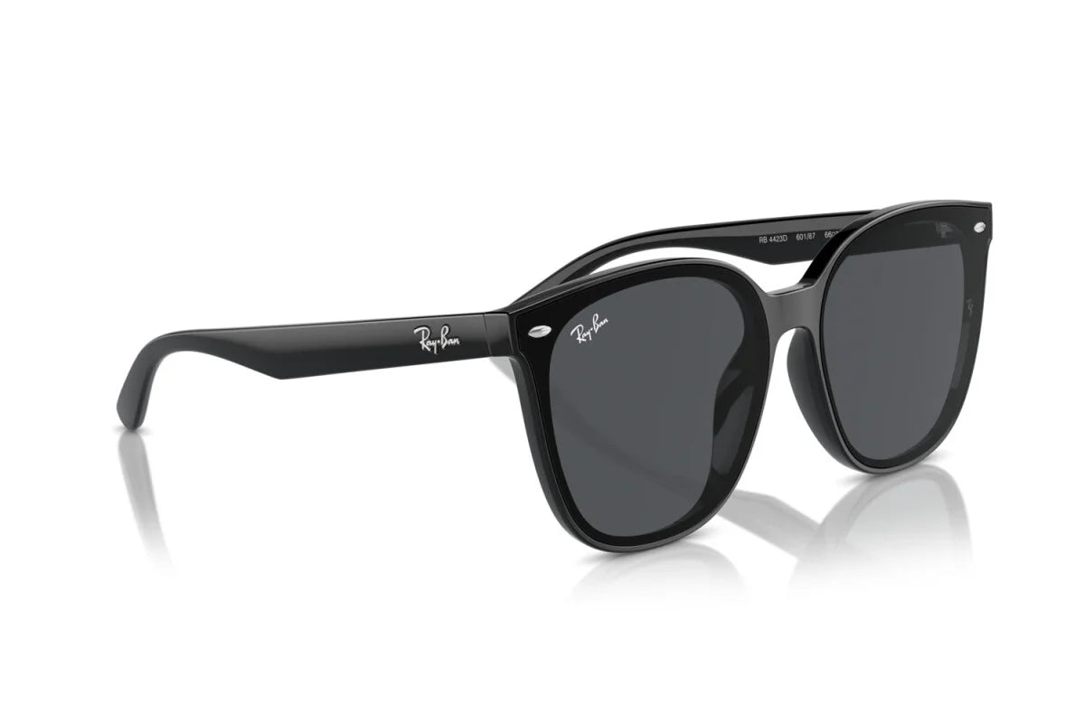 OCCHIALE DA SOLE UNISEX RAY-BAN RB 4423D (601/87)