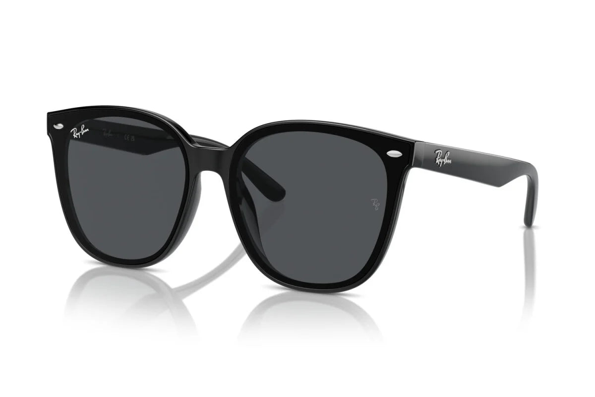 OCCHIALE DA SOLE UNISEX RAY-BAN RB 4423D (601/87)