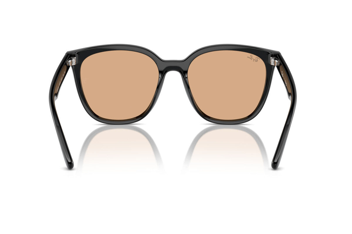 OCCHIALE DA SOLE UNISEX RAY-BAN RB 4423D (601/93)