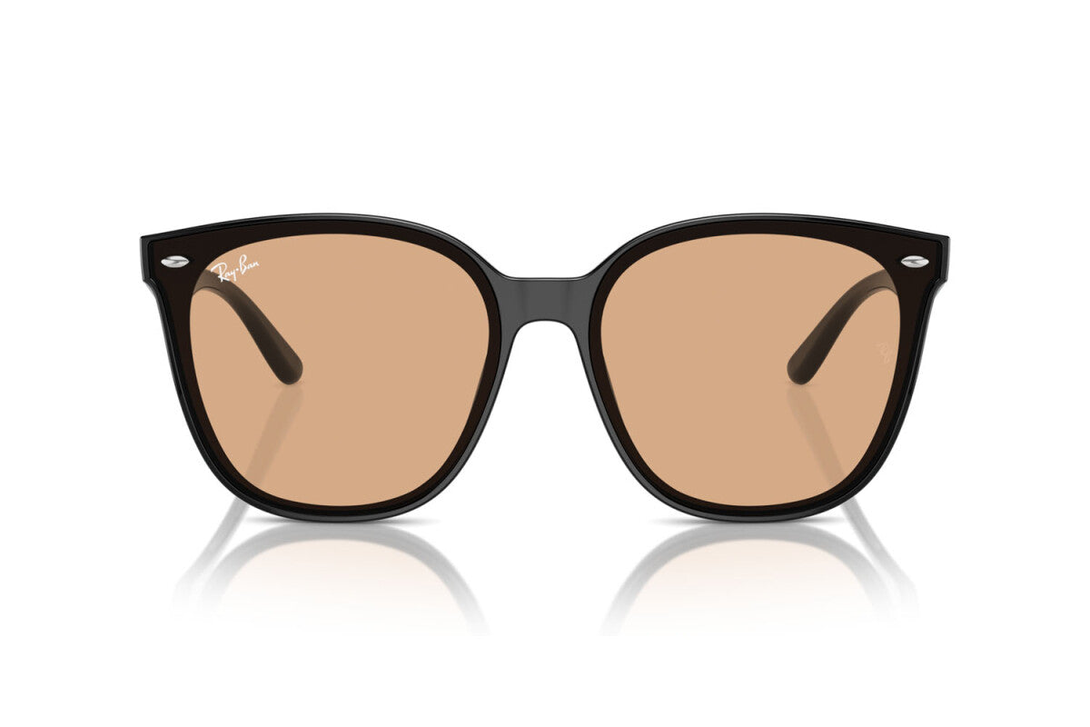 OCCHIALE DA SOLE UNISEX RAY-BAN RB 4423D (601/93)