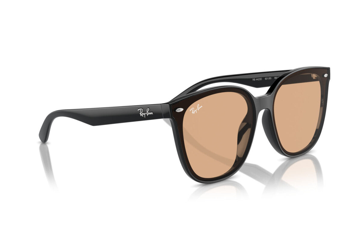 OCCHIALE DA SOLE UNISEX RAY-BAN RB 4423D (601/93)