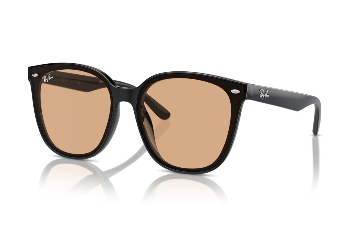 OCCHIALE DA SOLE UNISEX RAY-BAN RB 4423D (601/93)