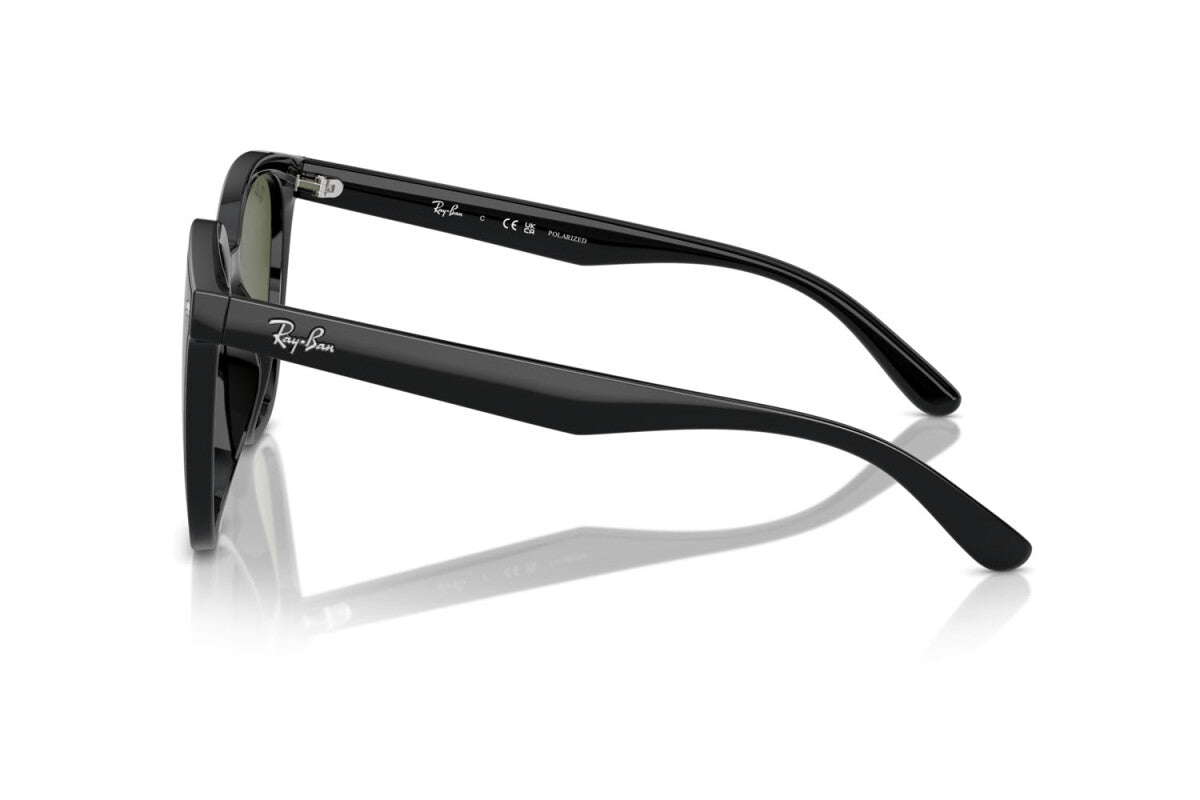 OCCHIALE DA SOLE UNISEX RAY-BAN RB 4423D (601/9A)