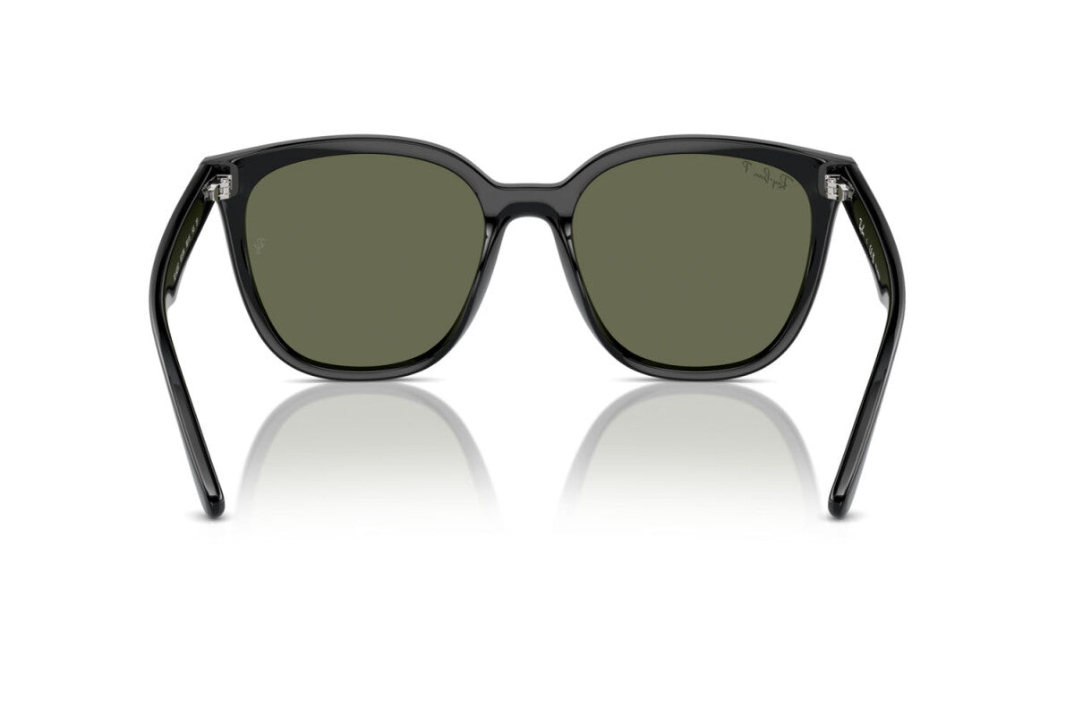 OCCHIALE DA SOLE UNISEX RAY-BAN RB 4423D (601/9A)