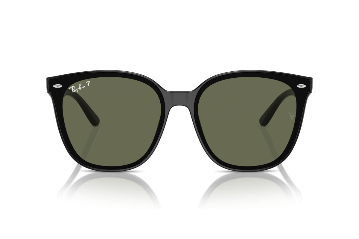 OCCHIALE DA SOLE UNISEX RAY-BAN RB 4423D (601/9A)