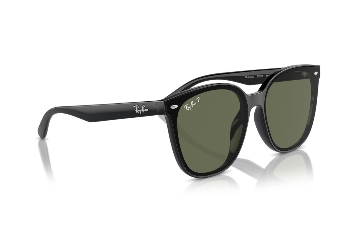 OCCHIALE DA SOLE UNISEX RAY-BAN RB 4423D (601/9A)