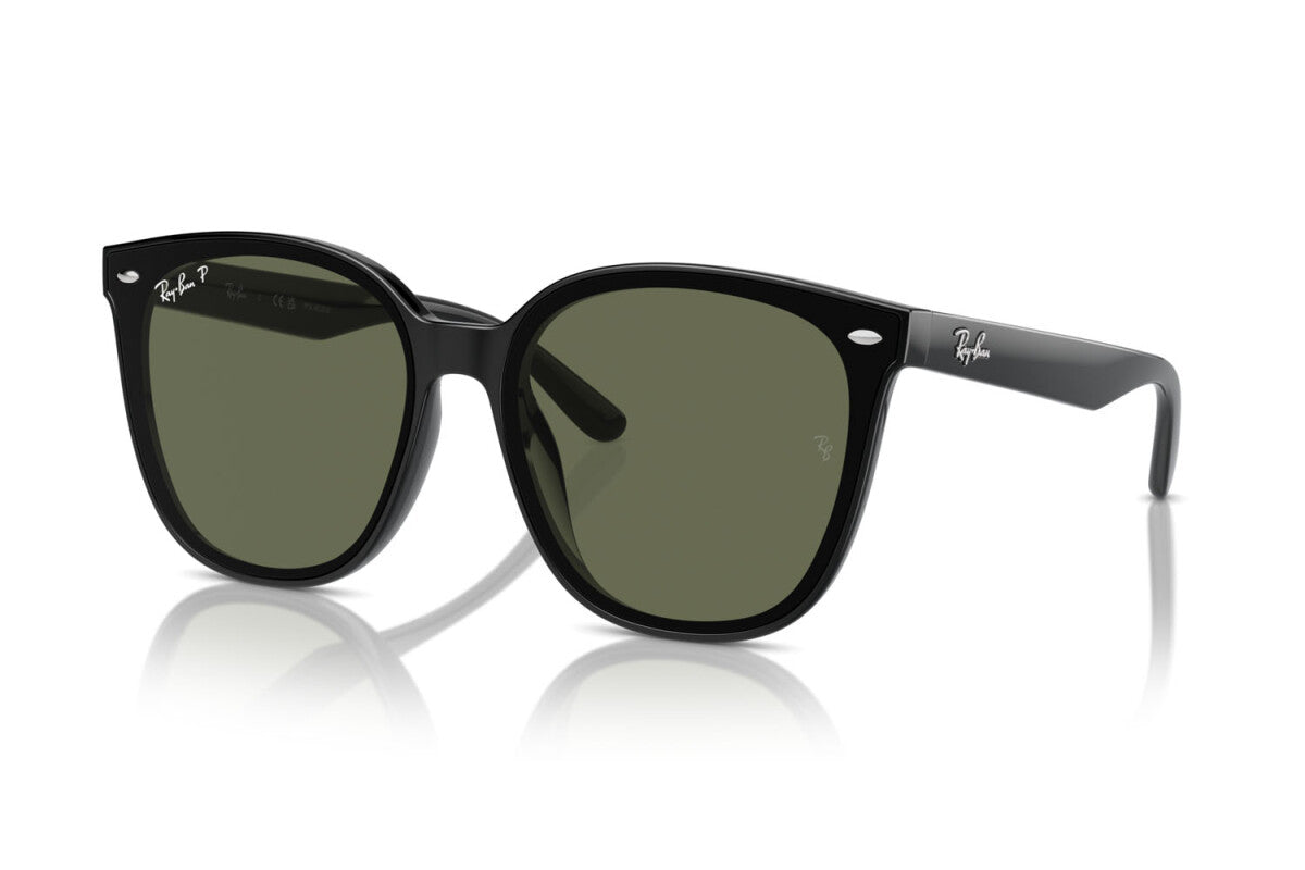 OCCHIALE DA SOLE UNISEX RAY-BAN RB 4423D (601/9A)