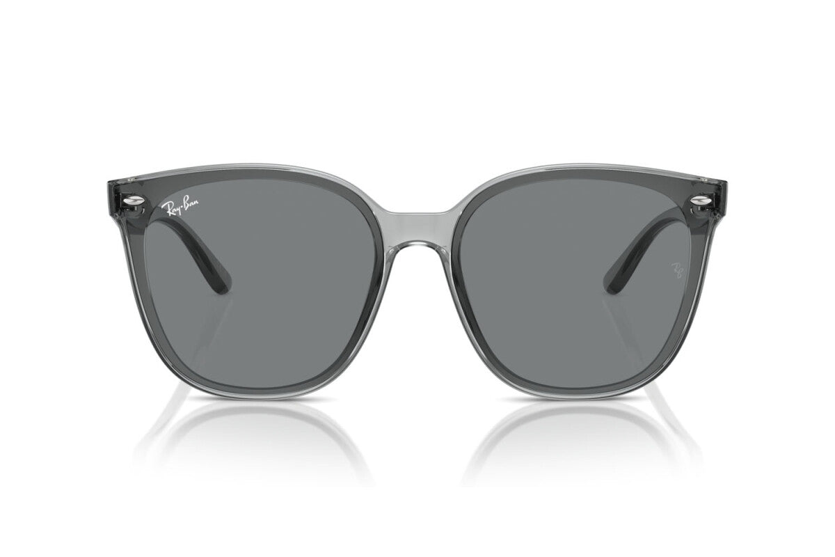 OCCHIALE DA SOLE UNISEX RAY-BAN RB 4423D (645087)