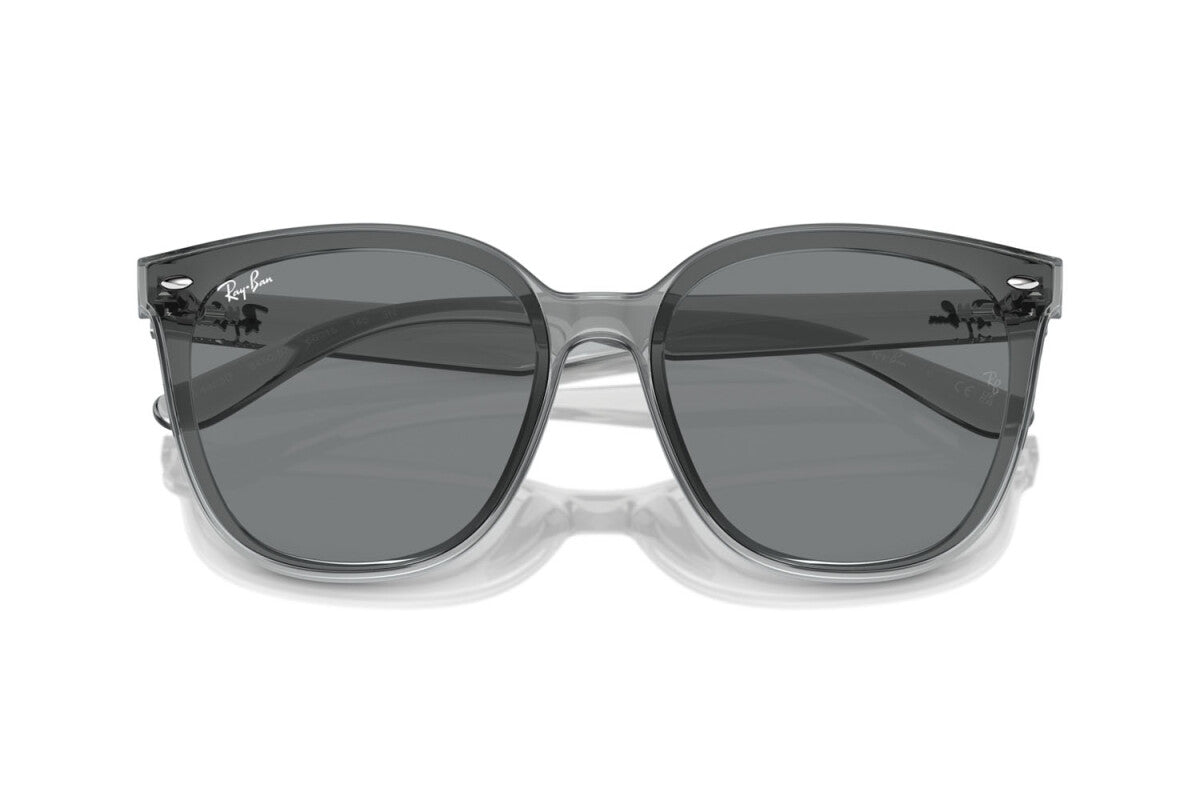 OCCHIALE DA SOLE UNISEX RAY-BAN RB 4423D (645087)