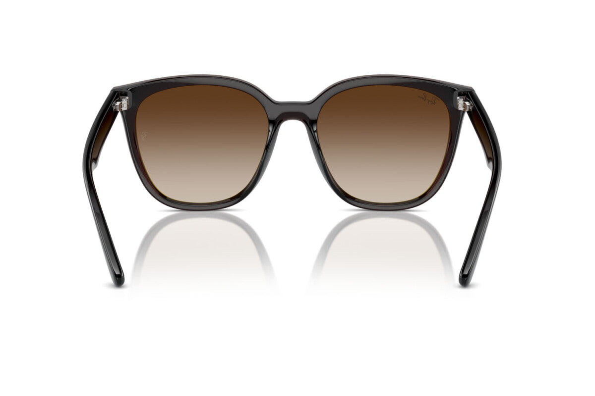 OCCHIALE DA SOLE UNISEX RAY-BAN RB 4423D (714/13)