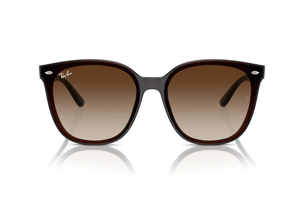 OCCHIALE DA SOLE UNISEX RAY-BAN RB 4423D (714/13)