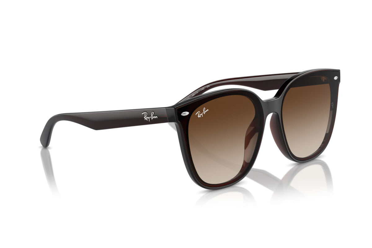 OCCHIALE DA SOLE UNISEX RAY-BAN RB 4423D (714/13)