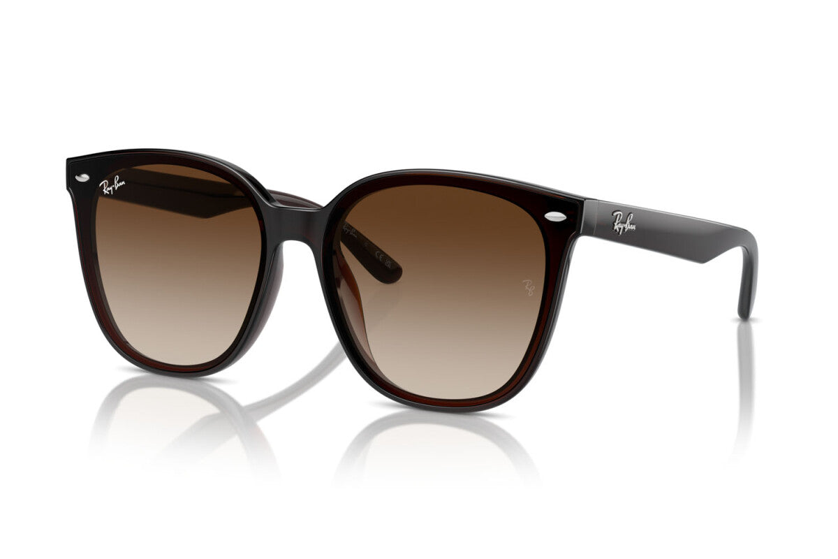 OCCHIALE DA SOLE UNISEX RAY-BAN RB 4423D (714/13)