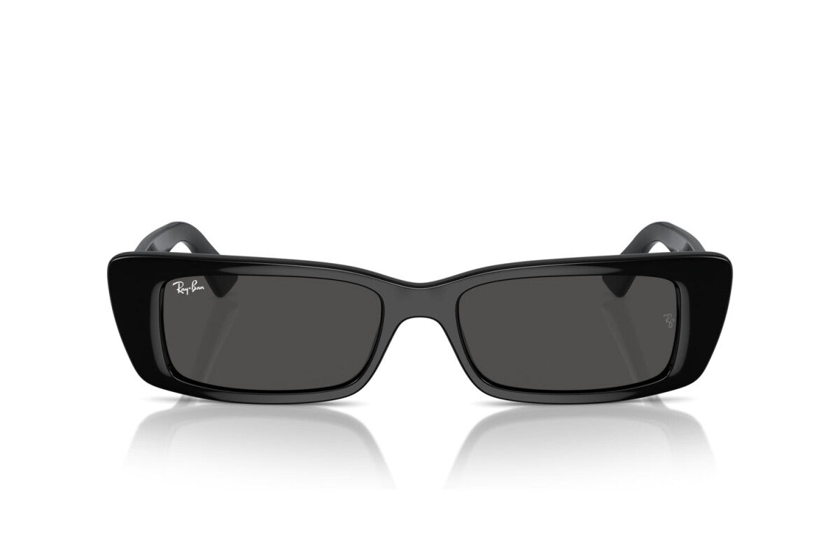 OCCHIALE DA SOLE UNISEX RAY-BAN TERU RB 4425 (667787)