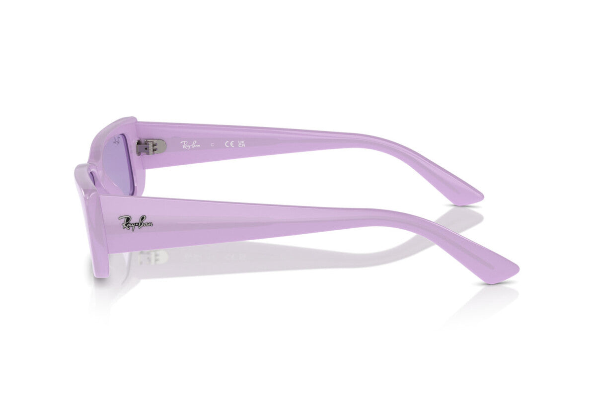 OCCHIALE DA SOLE UNISEX RAY-BAN TERU RB 4425 (67581A)