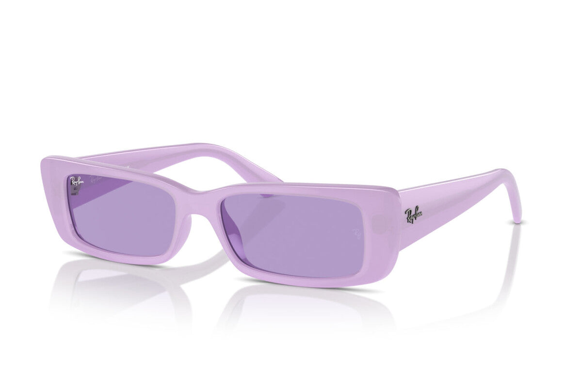 OCCHIALE DA SOLE UNISEX RAY-BAN TERU RB 4425 (67581A)