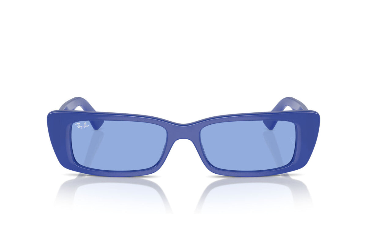 OCCHIALE DA SOLE UNISEX RAY-BAN TERU RB 4425 (676180)