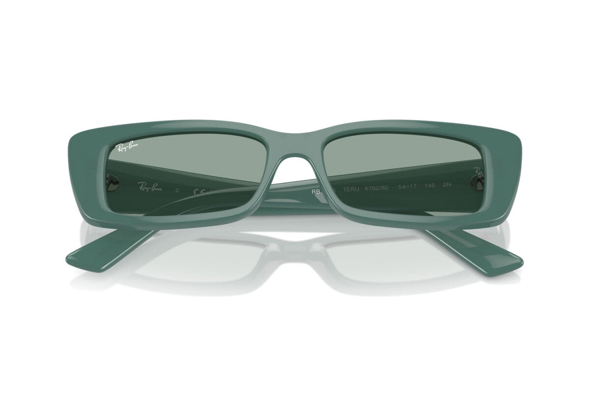 OCCHIALE DA SOLE UNISEX RAY-BAN TERU RB 4425 (676282)