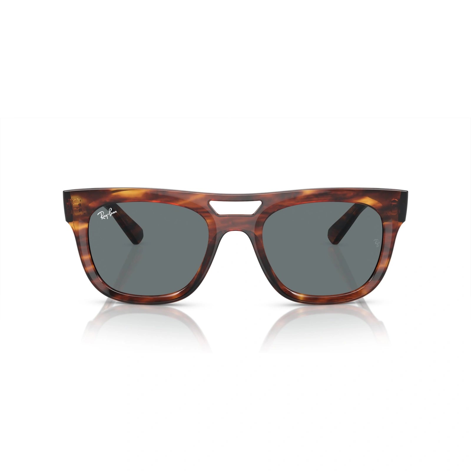 RAY-BAN RB 4426 PHIL 139880 AVANA RIGATO | OCCHIALE DA SOLE UNISEX