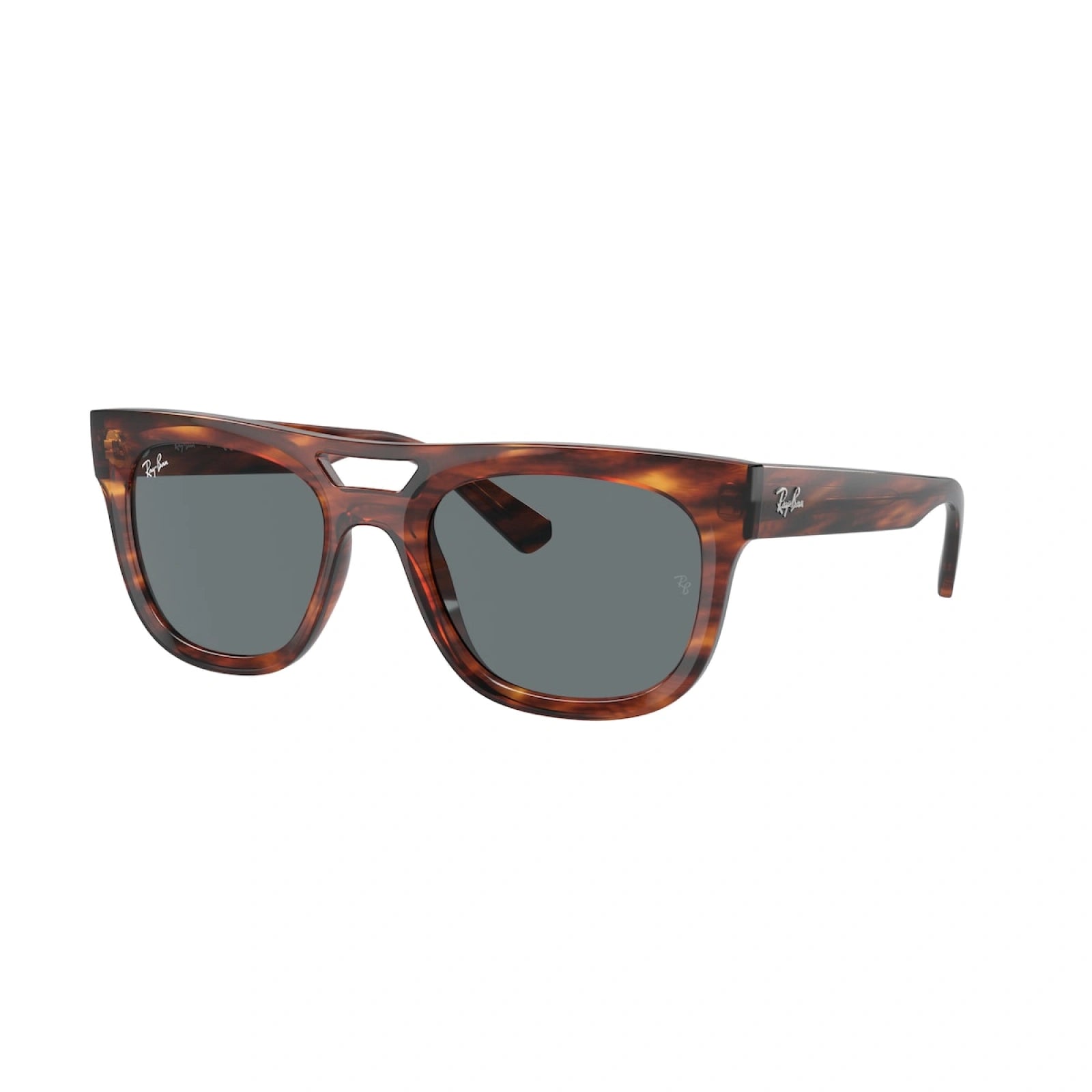RAY-BAN RB 4426 PHIL 139880 AVANA RIGATO | OCCHIALE DA SOLE UNISEX