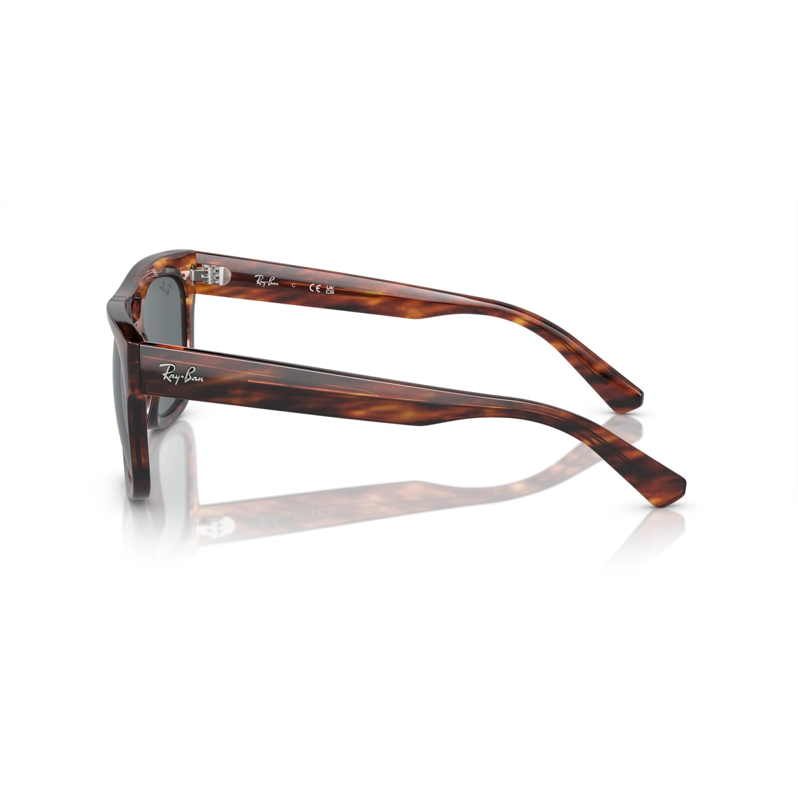 RAY-BAN RB 4426 PHIL 139880 AVANA RIGATO | OCCHIALE DA SOLE UNISEX