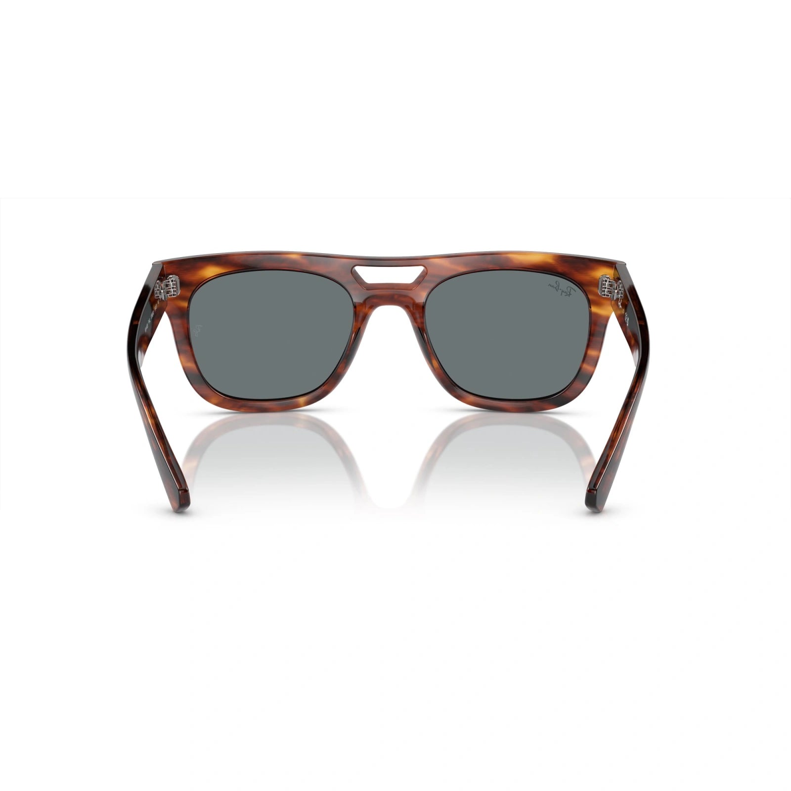 RAY-BAN RB 4426 PHIL 139880 AVANA RIGATO | OCCHIALE DA SOLE UNISEX