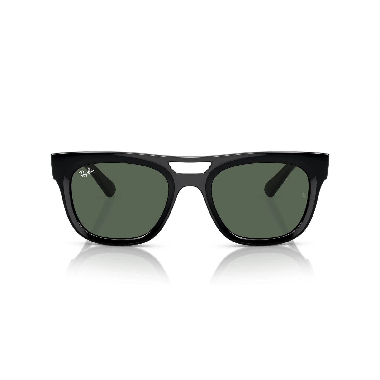 RAY-BAN RB 4426 PHIL 667771 NERO | OCCHIALE DA SOLE UNISEX