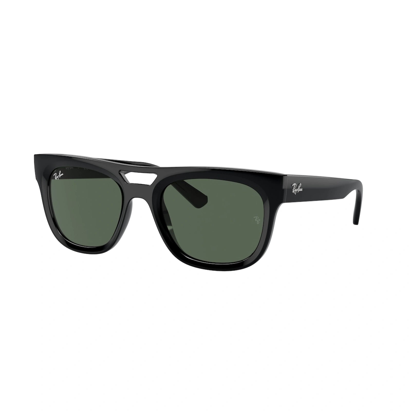 RAY-BAN RB 4426 PHIL 667771 NERO | OCCHIALE DA SOLE UNISEX