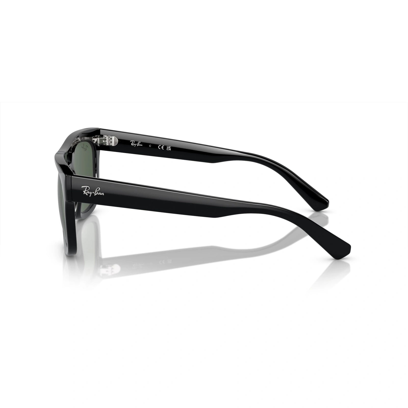 RAY-BAN RB 4426 PHIL 667771 NERO | OCCHIALE DA SOLE UNISEX