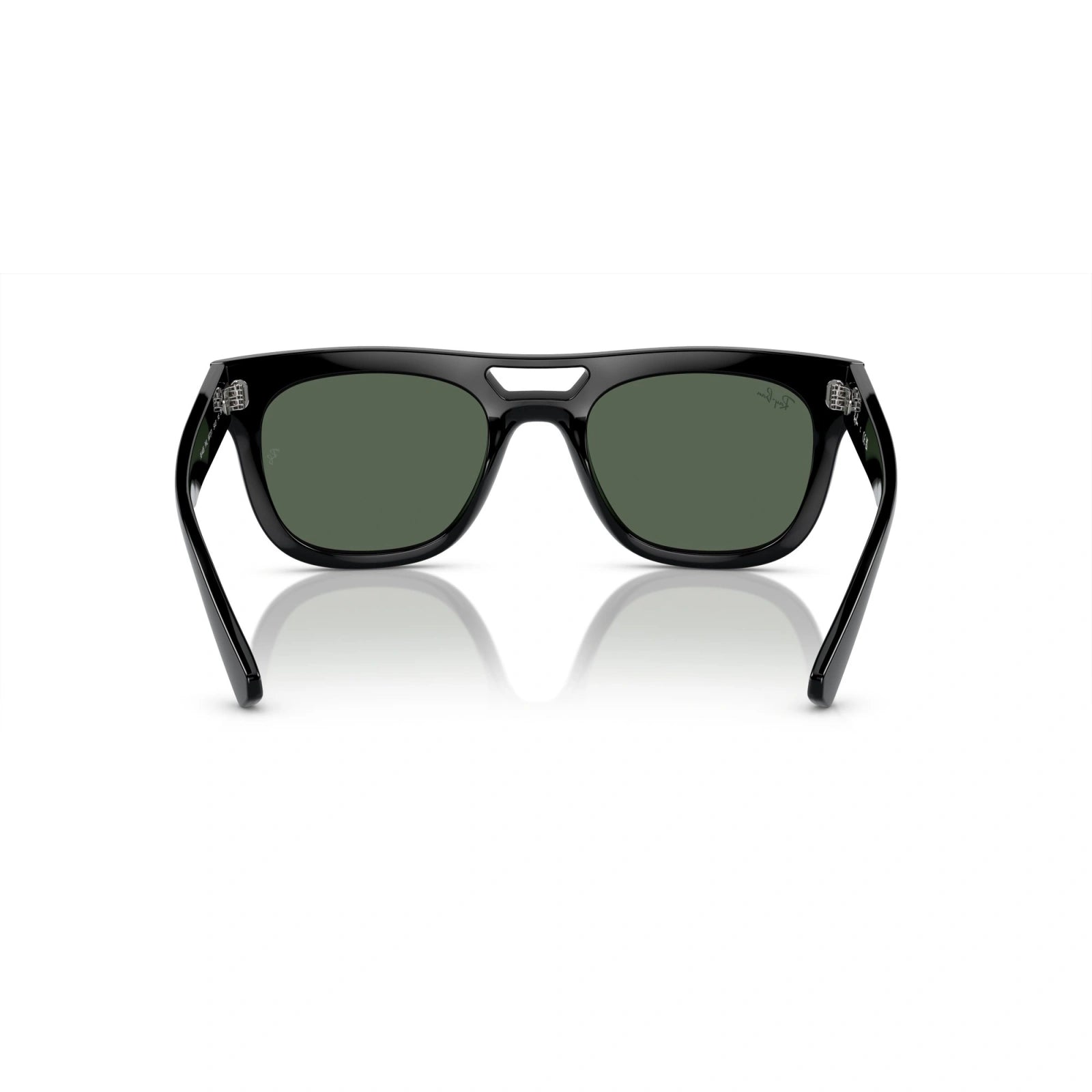 RAY-BAN RB 4426 PHIL 667771 NERO | OCCHIALE DA SOLE UNISEX