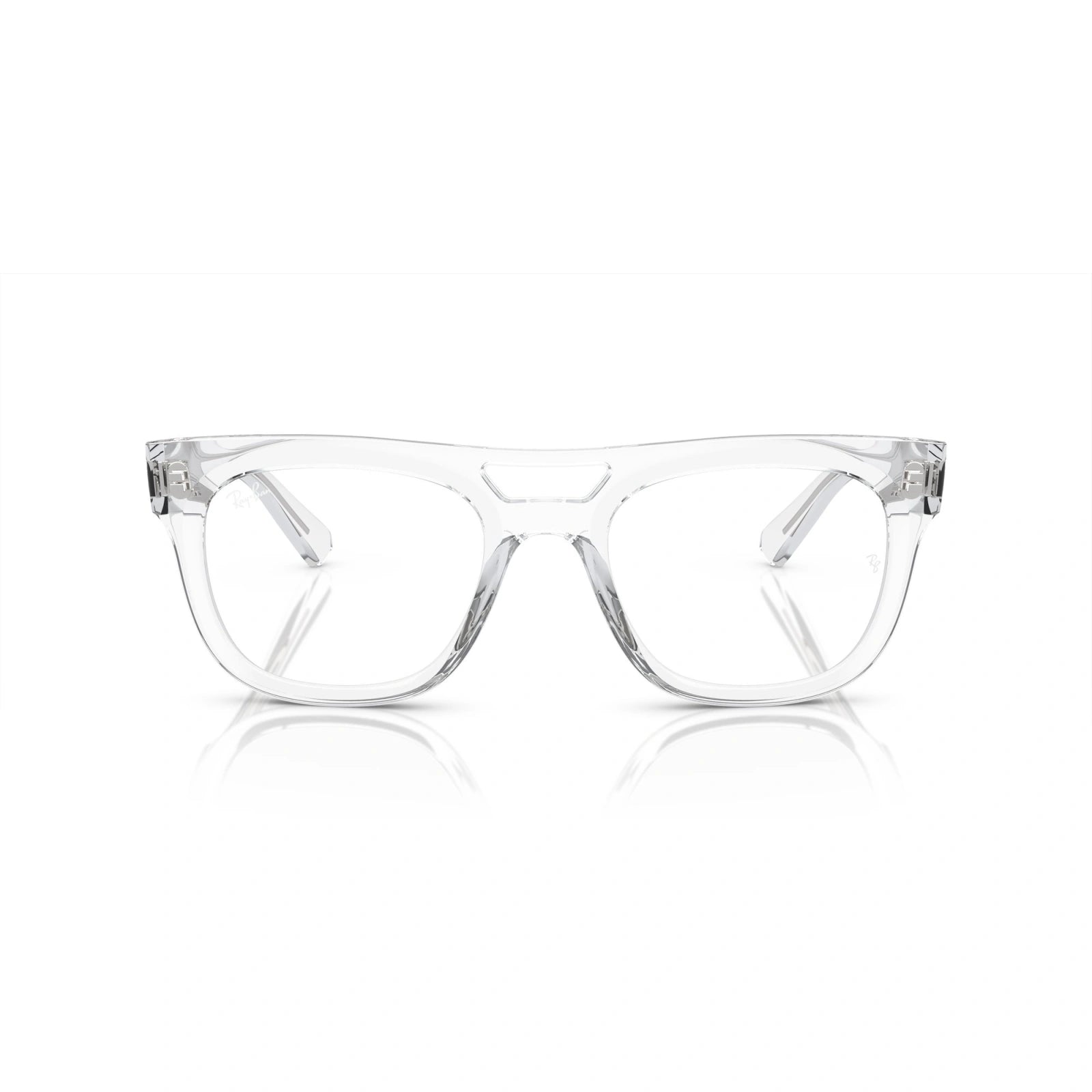 RAY-BAN RB 4426 PHIL 6726MF TRASPARENTE | OCCHIALE DA SOLE UNISEX