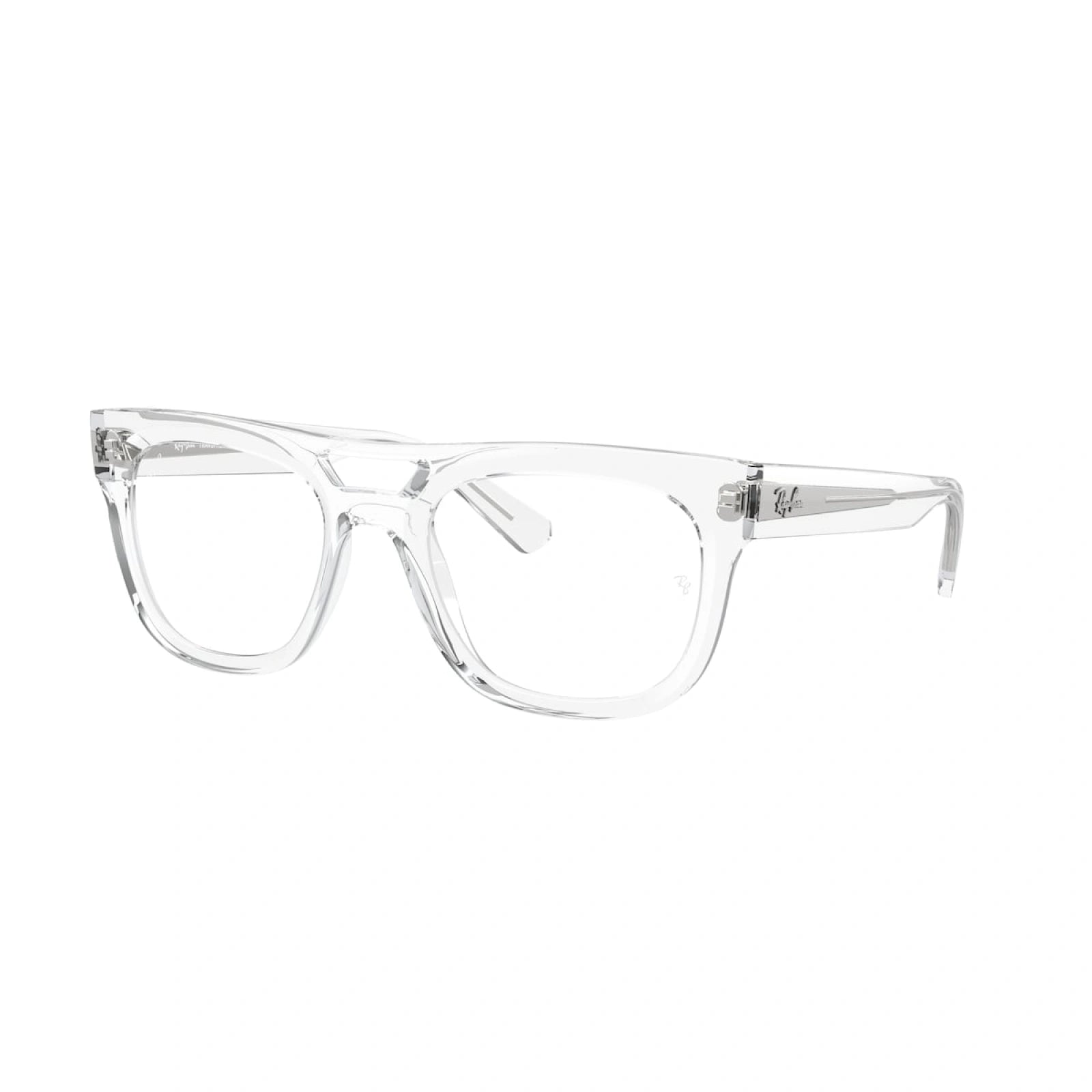 RAY-BAN RB 4426 PHIL 6726MF TRASPARENTE | OCCHIALE DA SOLE UNISEX