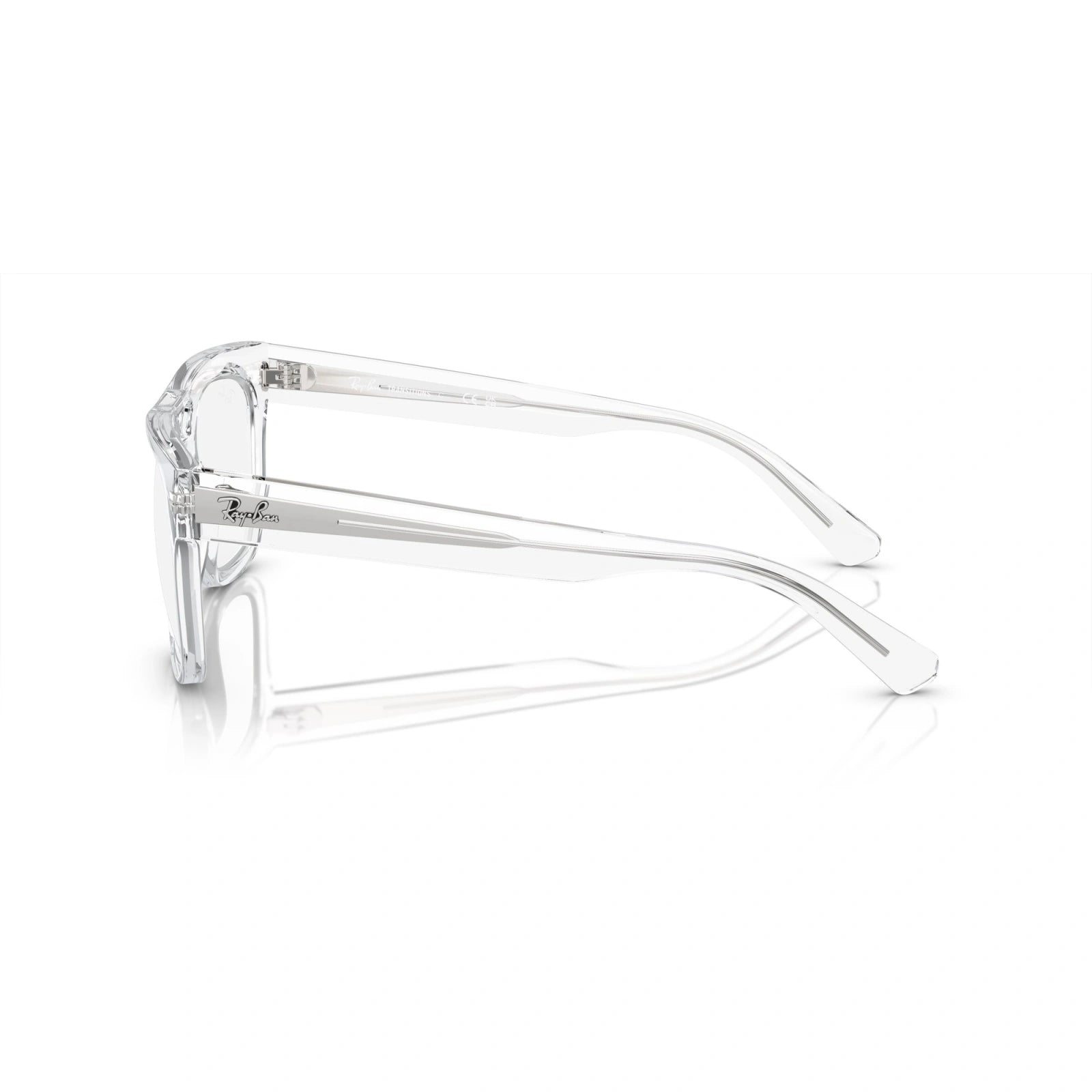 RAY-BAN RB 4426 PHIL 6726MF TRASPARENTE | OCCHIALE DA SOLE UNISEX