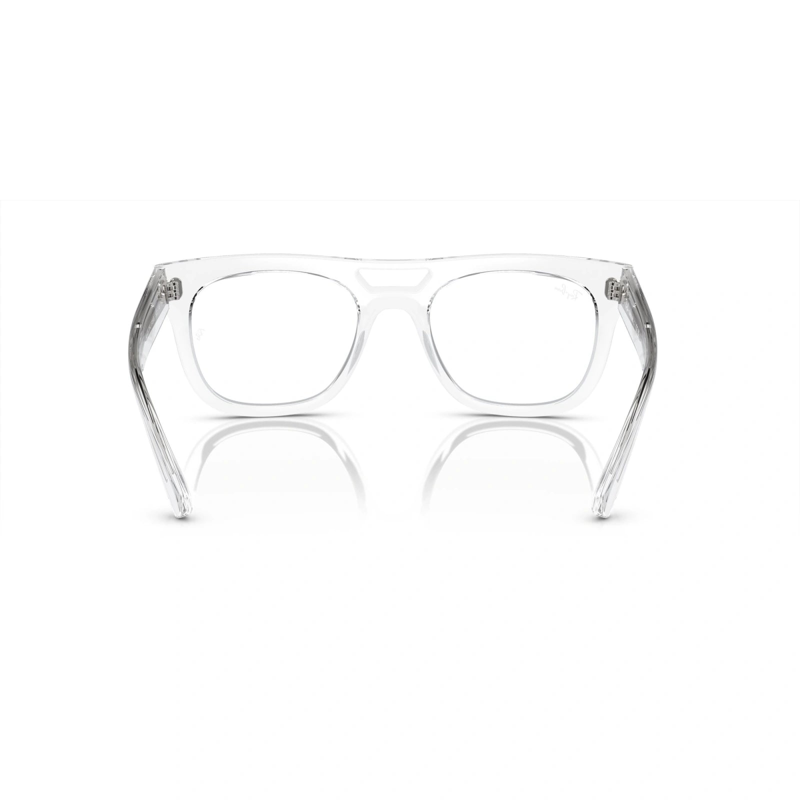 RAY-BAN RB 4426 PHIL 6726MF TRASPARENTE | OCCHIALE DA SOLE UNISEX