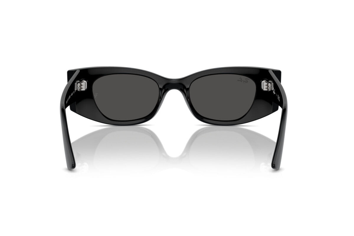 OCCHIALE DA SOLE UNISEX RAY-BAN KAT RB 4427 (67581A)