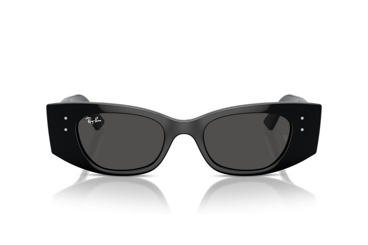 OCCHIALE DA SOLE UNISEX RAY-BAN KAT RB 4427 (67581A)