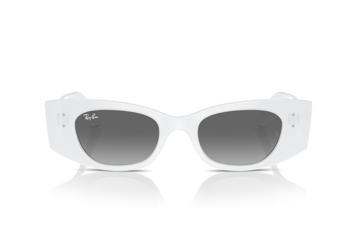 OCCHIALE DA SOLE UNISEX RAY-BAN KAT RB 4427 (675911)
