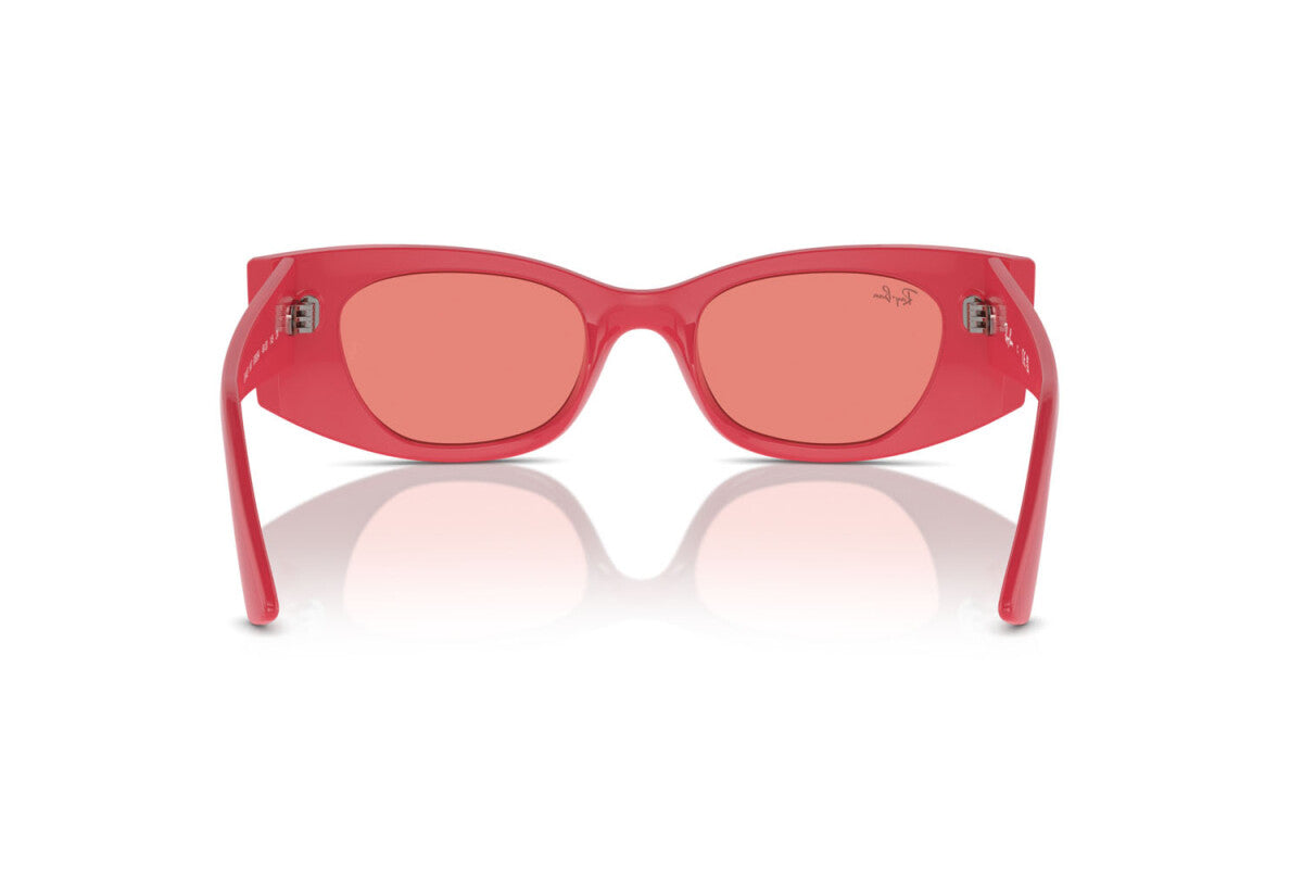 OCCHIALE DA SOLE UNISEX RAY-BAN KAT RB 4427 (676084)