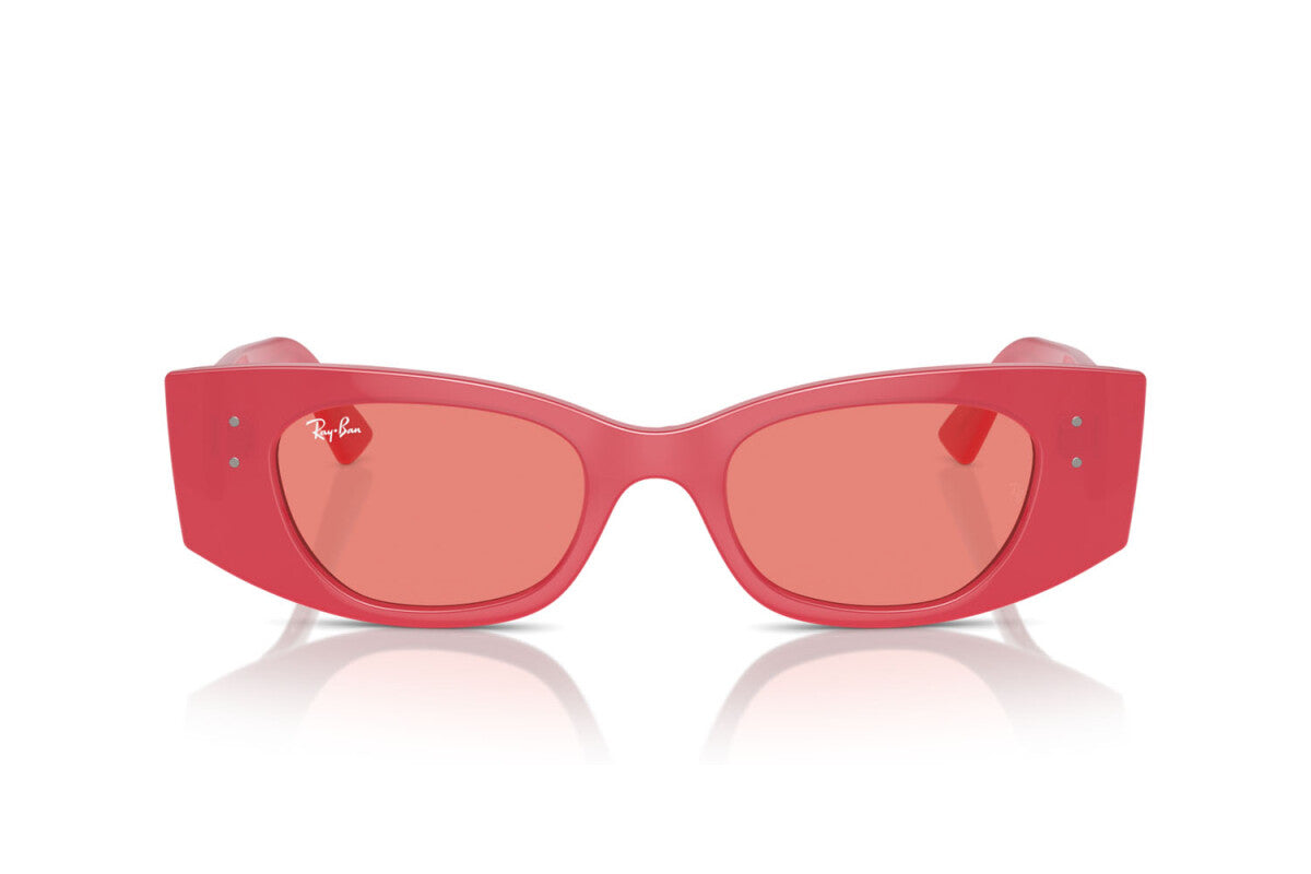 OCCHIALE DA SOLE UNISEX RAY-BAN KAT RB 4427 (676084)