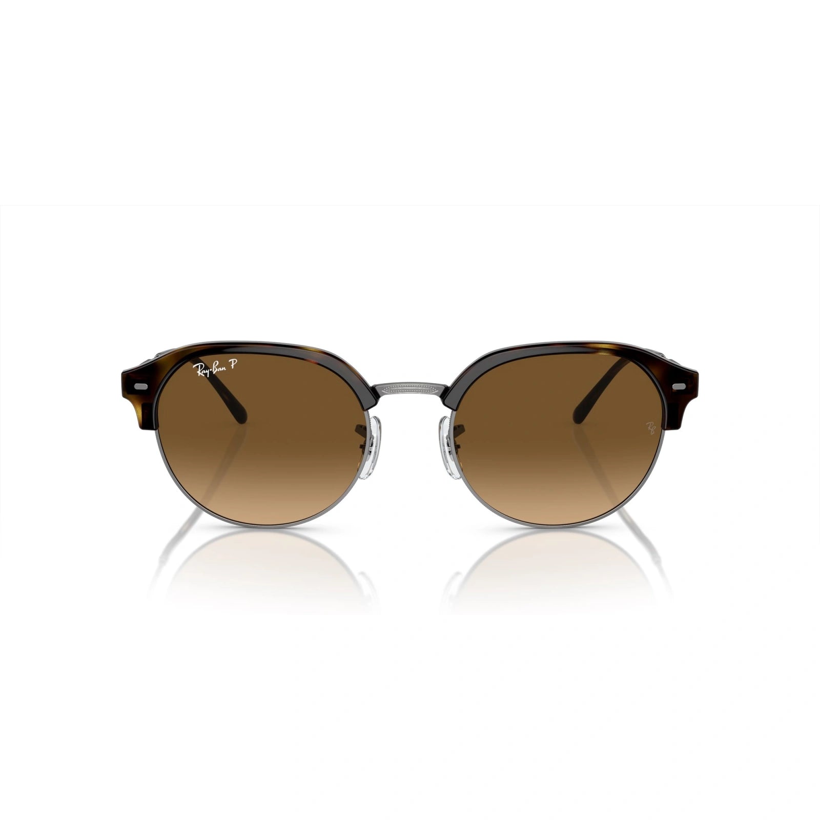 RAY-BAN RB 4429 - 710/M2 AVANA SU CANNA DI FUCILE | OCCHIALE DA SOLE UNISEX CALIBRO 55