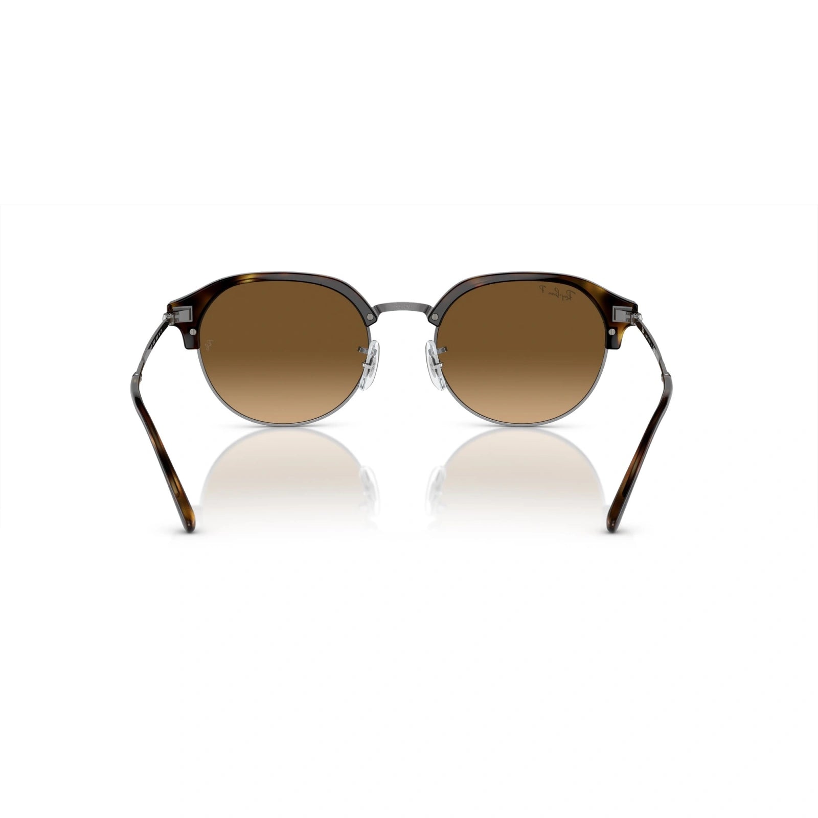 RAY-BAN RB 4429 - 710/M2 AVANA SU CANNA DI FUCILE | OCCHIALE DA SOLE UNISEX CALIBRO 55