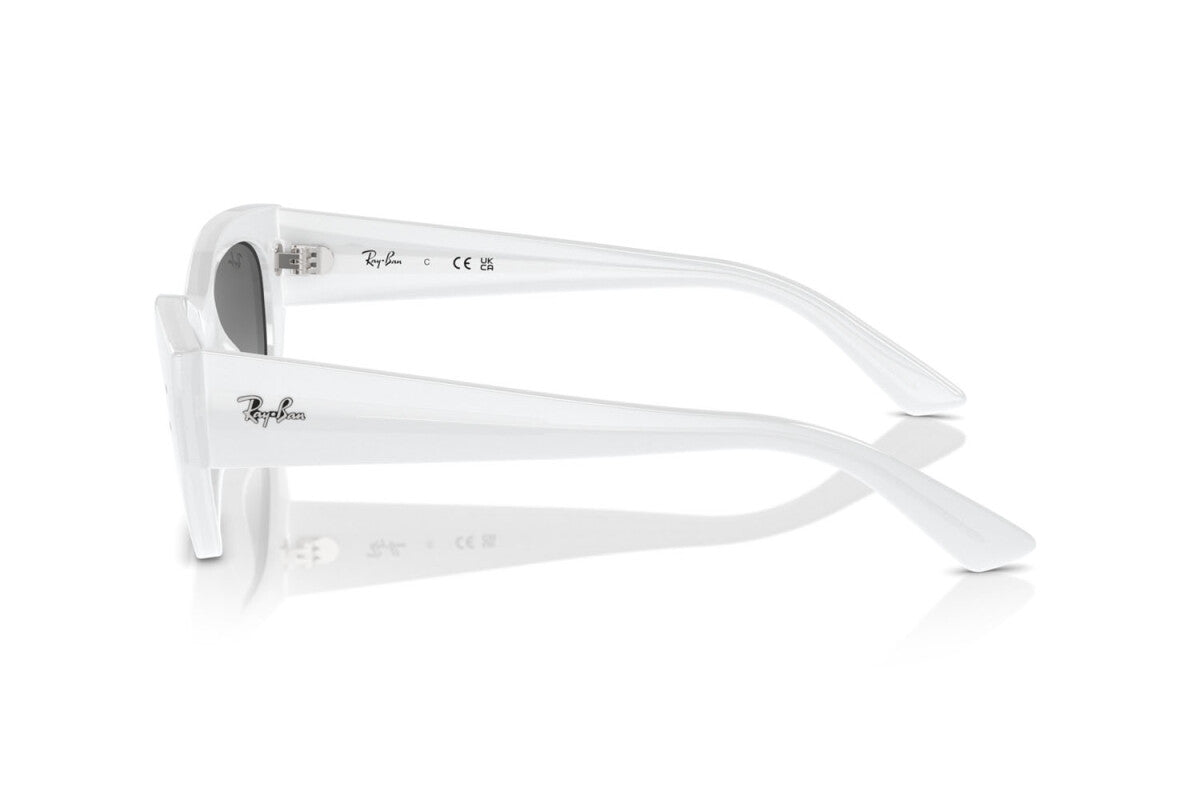 OCCHIALE DA SOLE UNISEX RAY-BAN ZENA RB 4430 (675911) TAGLIA 49/22/145