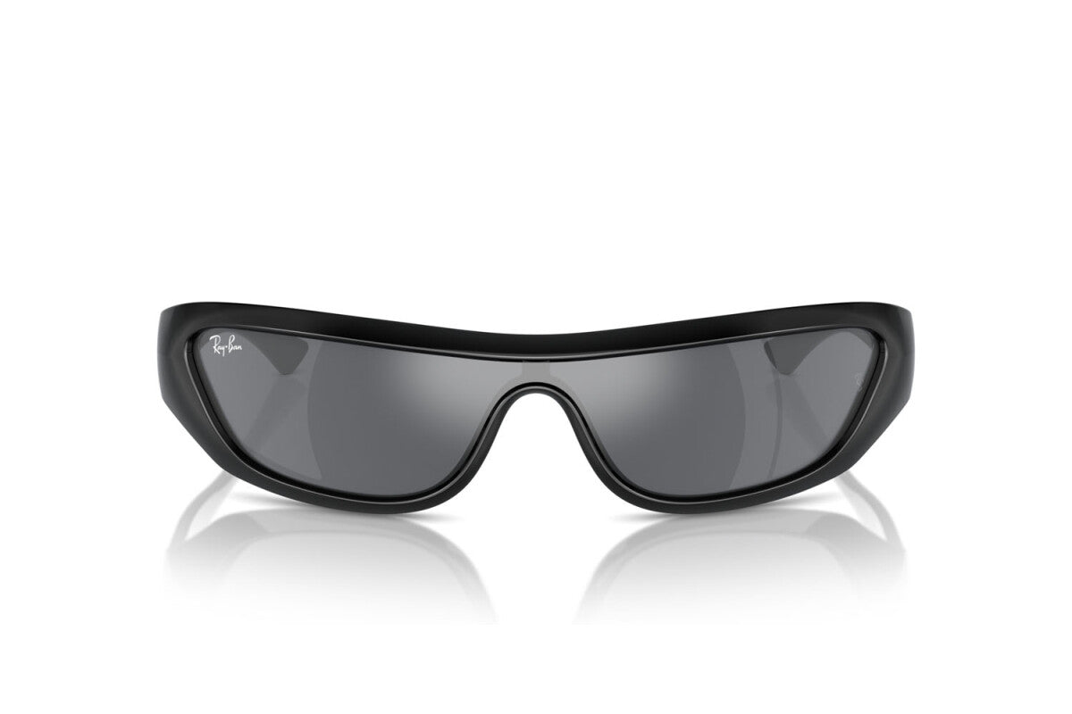 OCCHIALE DA SOLE UNISEX RAY-BAN XAN RB 4431 (66776V)