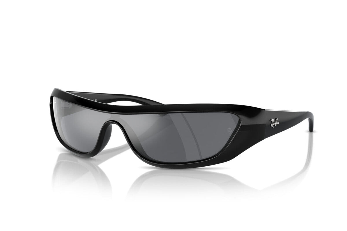 OCCHIALE DA SOLE UNISEX RAY-BAN XAN RB 4431 (66776V)