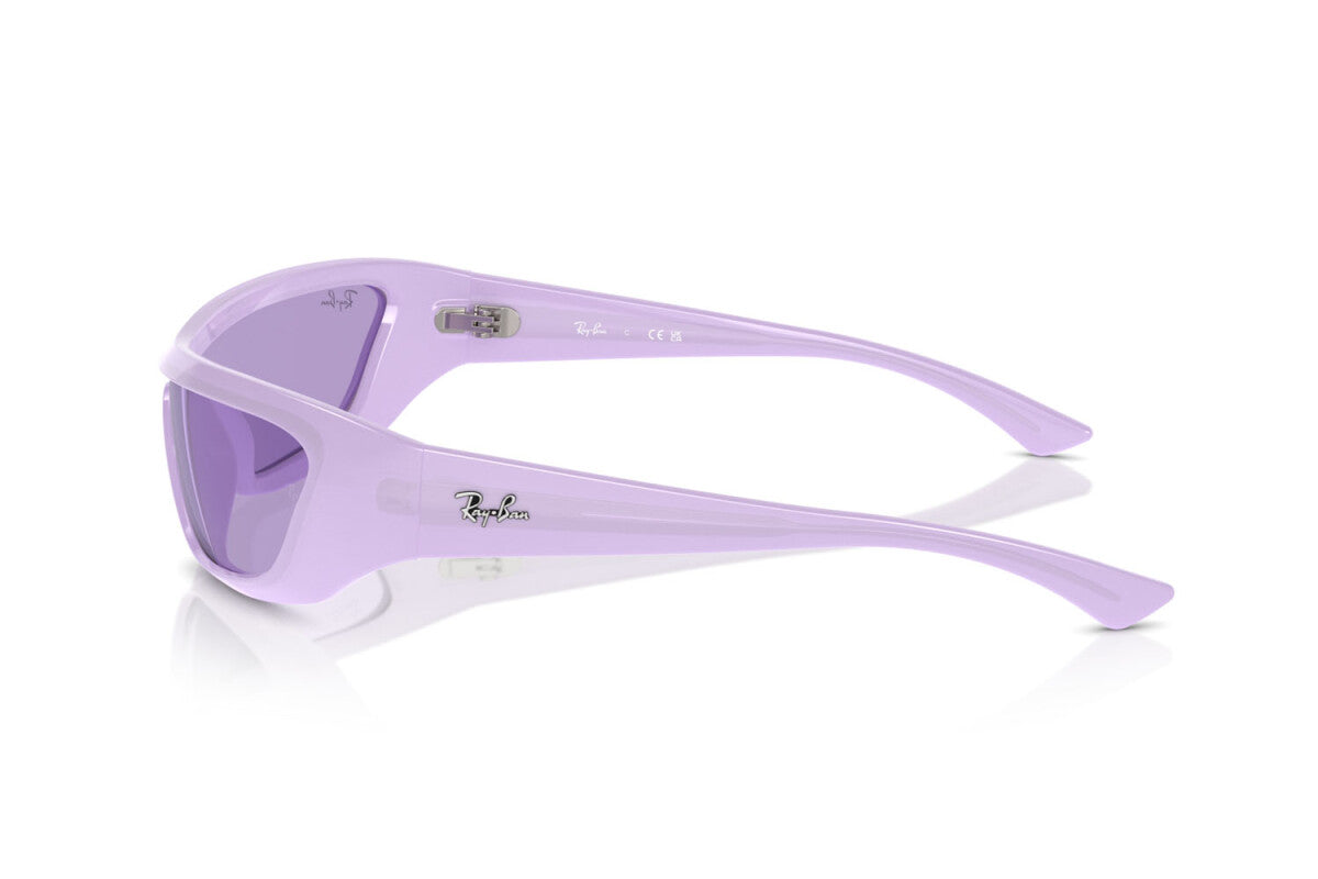 OCCHIALE DA SOLE UNISEX RAY-BAN XAN RB 4431 (67581A)