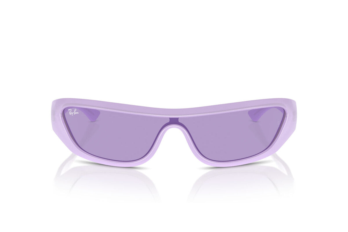 OCCHIALE DA SOLE UNISEX RAY-BAN XAN RB 4431 (67581A)