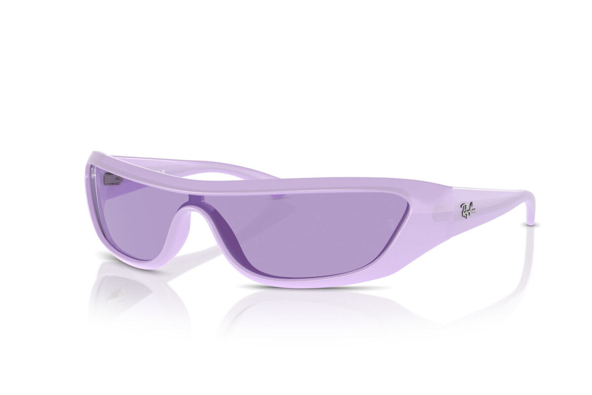 OCCHIALE DA SOLE UNISEX RAY-BAN XAN RB 4431 (67581A)