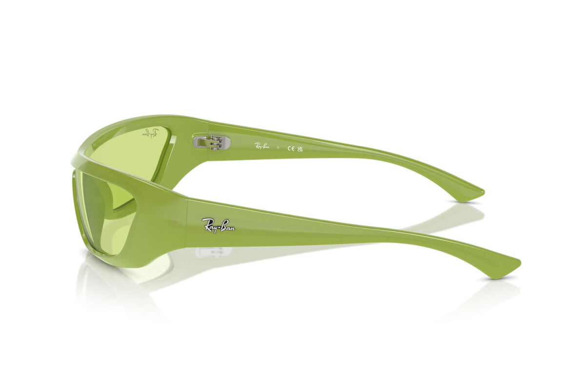 OCCHIALE DA SOLE UNISEX RAY-BAN XAN RB 4431 (6763/2)