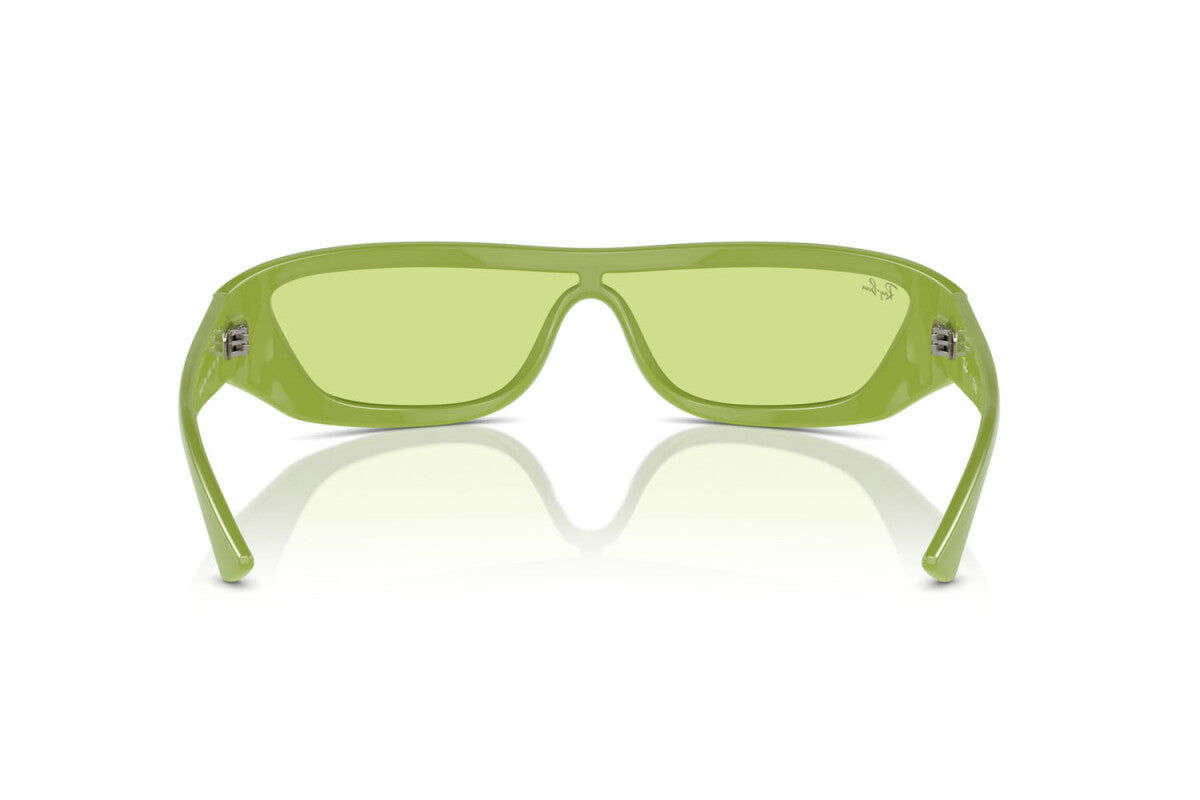 OCCHIALE DA SOLE UNISEX RAY-BAN XAN RB 4431 (6763/2)